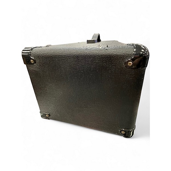 Used Marshall MG100FX 100W Solid State Guitar Amp Head