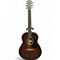 Used Taylor AD21E Brown Acoustic Electric Guitar thumbnail