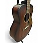 Used Taylor AD21E Brown Acoustic Electric Guitar
