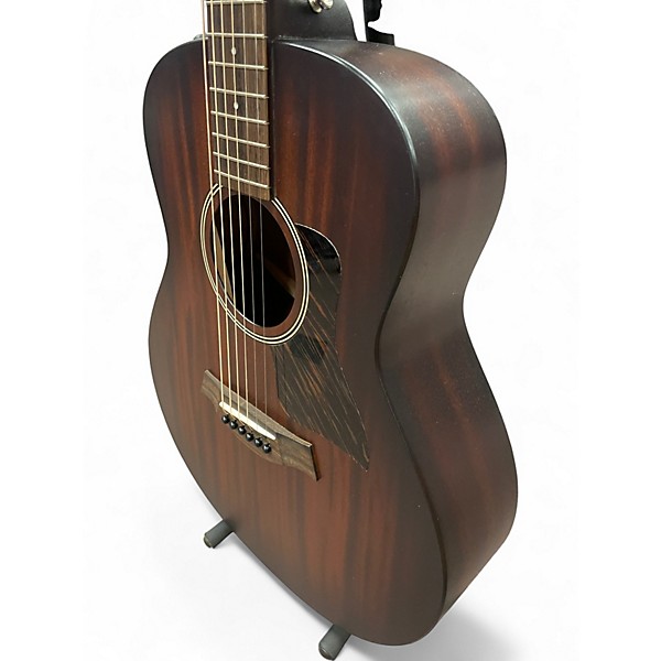 Used Taylor AD21E Brown Acoustic Electric Guitar