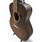 Used Taylor AD21E Brown Acoustic Electric Guitar