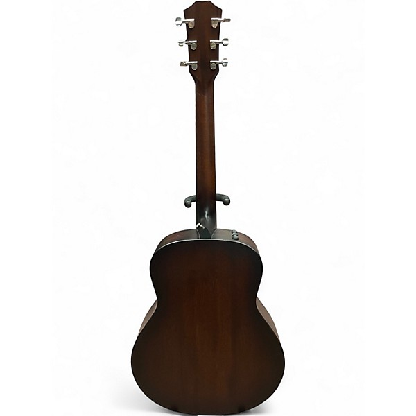 Used Taylor AD21E Brown Acoustic Electric Guitar
