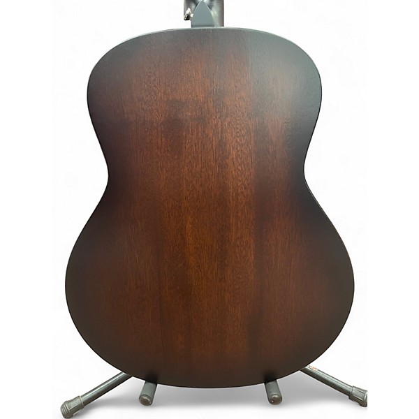 Used Taylor AD21E Brown Acoustic Electric Guitar