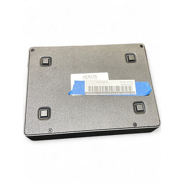 Used Aeros LOOP STUDIO Effect Processor