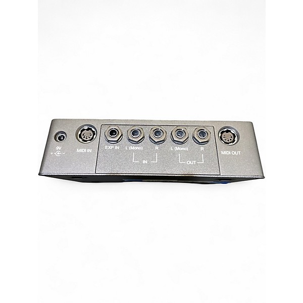 Used Aeros LOOP STUDIO Effect Processor