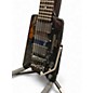 Vintage 1992 Steinberger GL7 ELITE Black Solid Body Electric Guitar