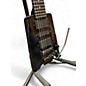 Vintage 1992 Steinberger GL7 ELITE Black Solid Body Electric Guitar