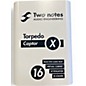 Used Two Notes AUDIO ENGINEERING TORPEDO CAPTOR X Power Attenuator thumbnail