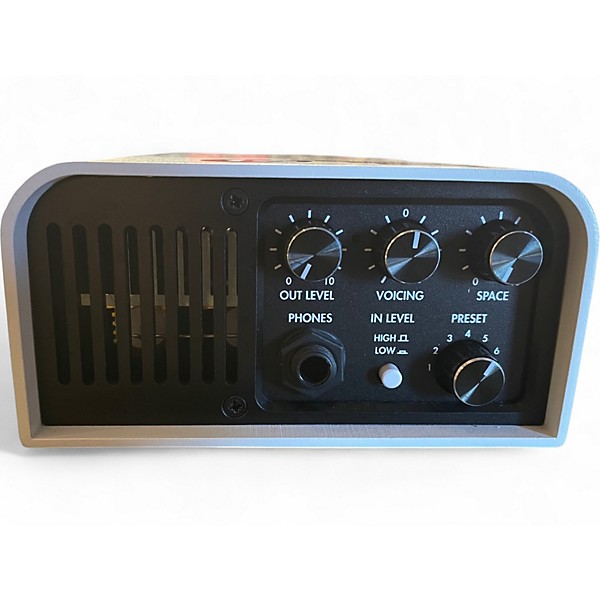 Used Two Notes AUDIO ENGINEERING TORPEDO CAPTOR X Power Attenuator