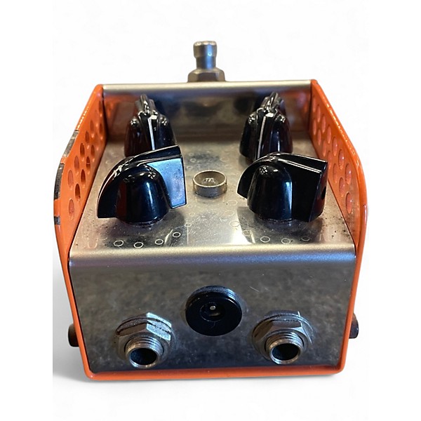 Used Thorpy Fx FALLOUT CLOUD Effect Pedal