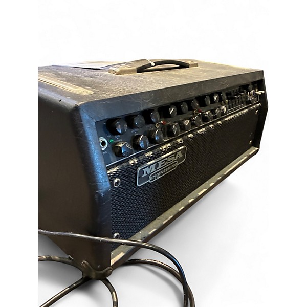Used MESA/Boogie Nomad 100 100W Tube Guitar Amp Head