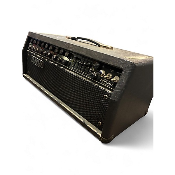 Used MESA/Boogie Nomad 100 100W Tube Guitar Amp Head