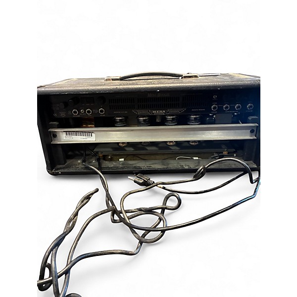 Used MESA/Boogie Nomad 100 100W Tube Guitar Amp Head