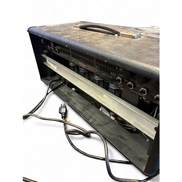 Used MESA/Boogie Nomad 100 100W Tube Guitar Amp Head