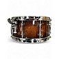 Used Mapex 6.5X14 Armory Exterminator Walnut Drum