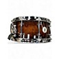 Used Mapex 6.5X14 Armory Exterminator Walnut Drum