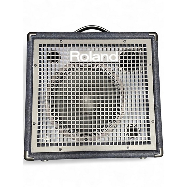 Used Roland KC80 Keyboard Amp