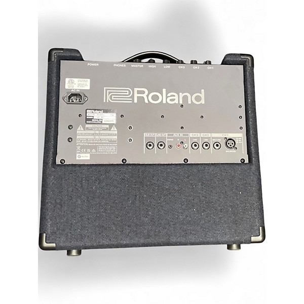 Used Roland KC80 Keyboard Amp