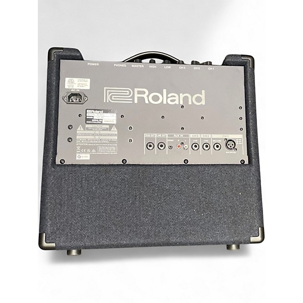 Used Roland KC80 Keyboard Amp