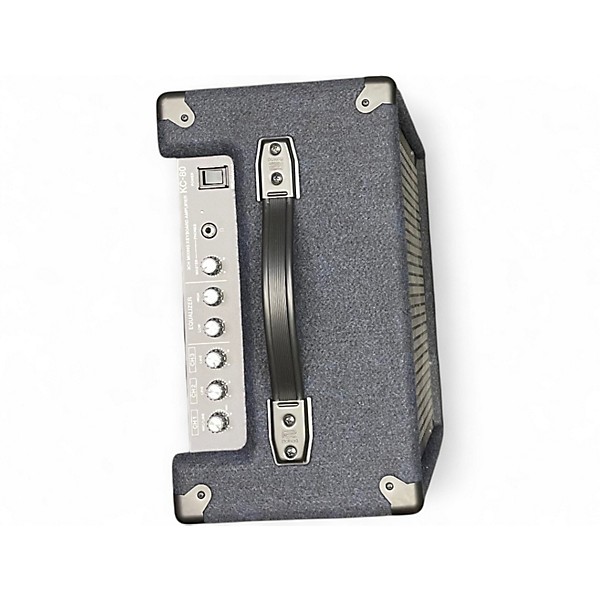 Used Roland KC80 Keyboard Amp