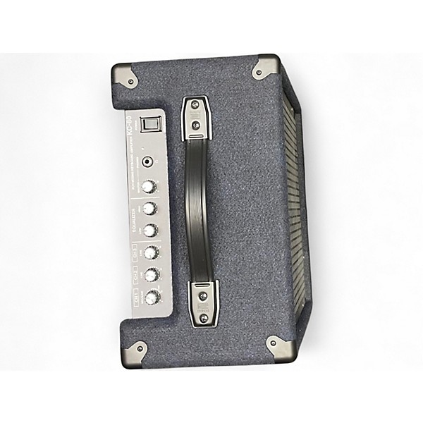 Used Roland KC80 Keyboard Amp