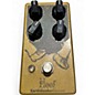 Used EarthQuaker Devices Hoof Germanium/Silicon Hybrid Fuzz Effect Pedal thumbnail
