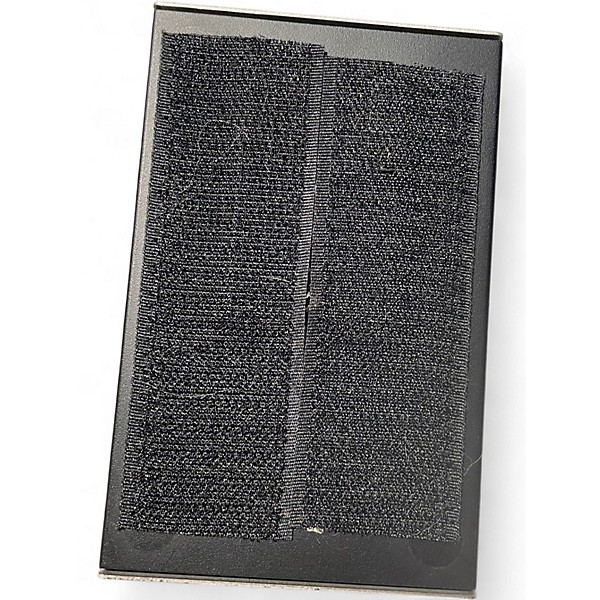 Used Electro-Harmonix Small Clone Analog Chorus Effect Pedal