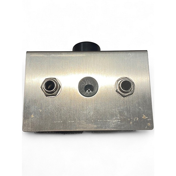 Used Electro-Harmonix Small Clone Analog Chorus Effect Pedal