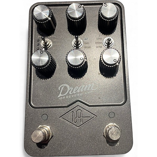Used Universal Audio Dream 65 Effect Processor