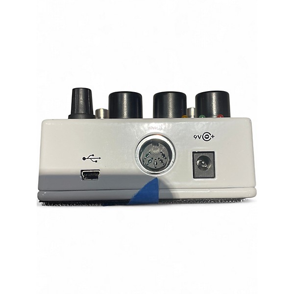 Used Electro-Harmonix 1440 Pedal