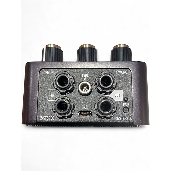 Used Universal Audio Lion 68 Effect Processor