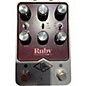 Used Universal Audio Ruby 63 Effect Processor thumbnail