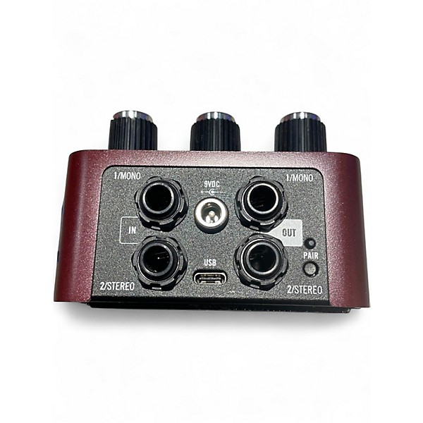 Used Universal Audio Ruby 63 Effect Processor