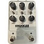 Used Universal Audio Knuckles 92 Effect Processor thumbnail