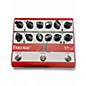 Used Friedman IRJ Dual tube Effect Processor thumbnail