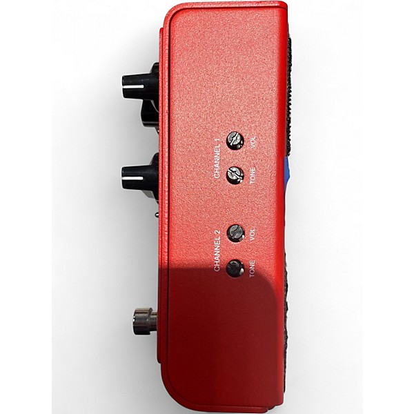 Used Friedman IRJ Dual tube Effect Processor