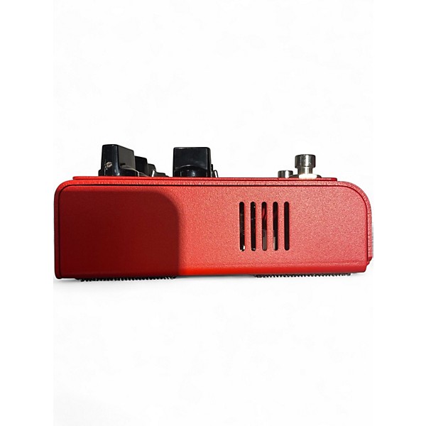 Used Friedman IRJ Dual tube Effect Processor