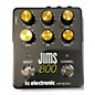 Used TC Electronic JIMS 800 Effect Processor thumbnail