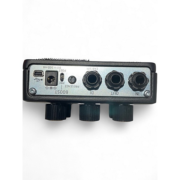 Used TC Electronic JIMS 800 Effect Processor