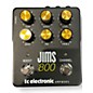Used TC Electronic JIMS 800 Effect Processor