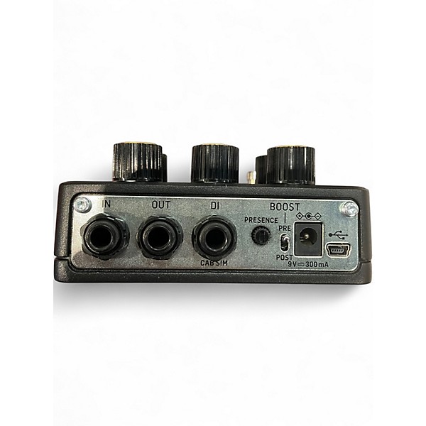 Used TC Electronic JIMS 800 Effect Processor