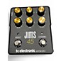 Used TC Electronic JIMS 45 Effect Processor thumbnail