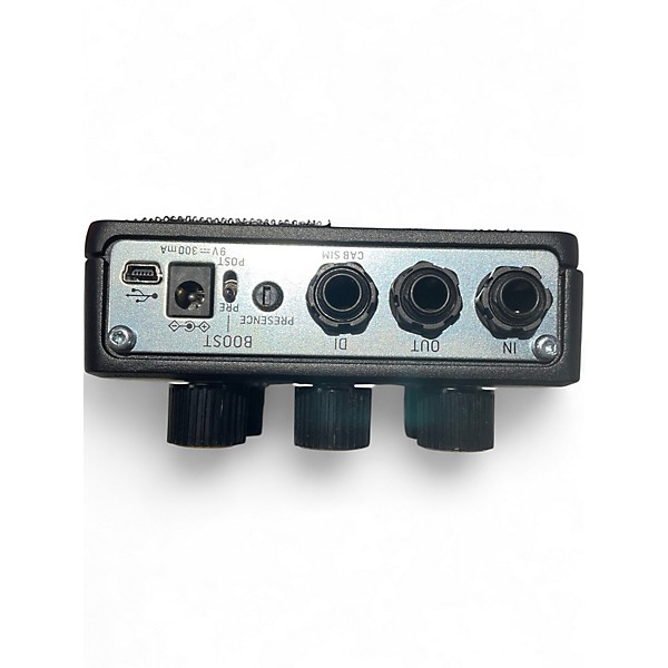 Used TC Electronic JIMS 45 Effect Processor