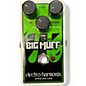 Used Electro-Harmonix Big Muff Nano Bass Distortion Bass Effect Pedal thumbnail