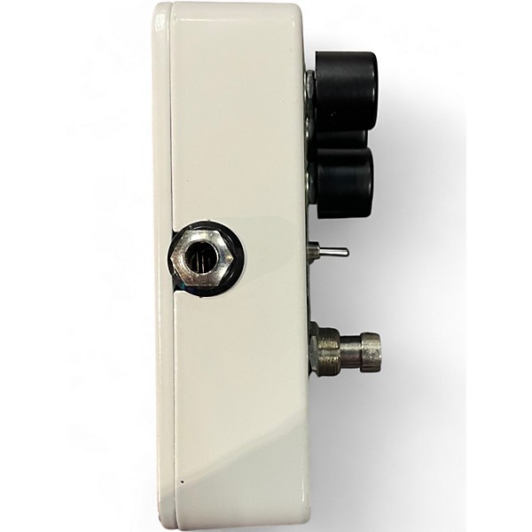 Used Electro-Harmonix Big Muff Nano Bass Distortion Bass Effect Pedal