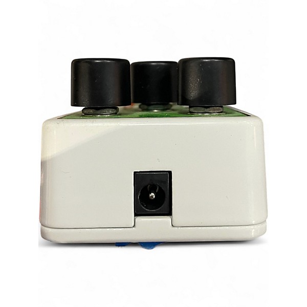 Used Electro-Harmonix Big Muff Nano Bass Distortion Bass Effect Pedal