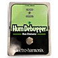 Used Electro-Harmonix Hum Debugger Effect Pedal thumbnail