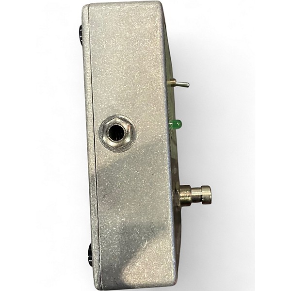 Used Electro-Harmonix Hum Debugger Effect Pedal