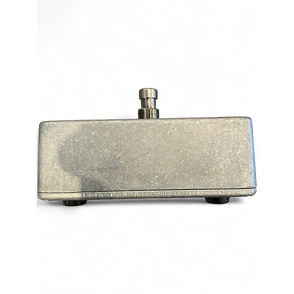 Used Electro-Harmonix Hum Debugger Effect Pedal