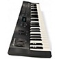 Used Alesis QS6.1 Keyboard Workstation